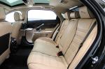 Jaguar XJ by Startech 2011 года
